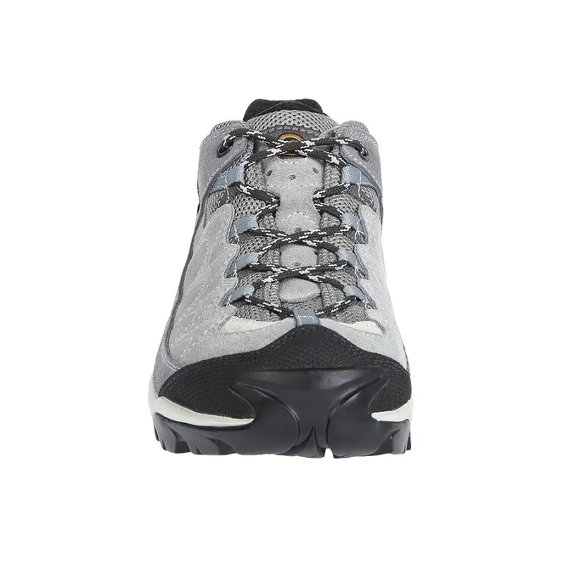 Scarpa Womens Vortex GTX Walking Shoe Silver Smoke-1